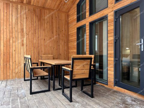 dom-derevnya-frolovskoe-kstovskiy-rayon фото