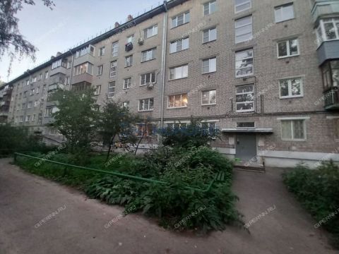 1-komnatnaya-ul-krylova-d-5a фото