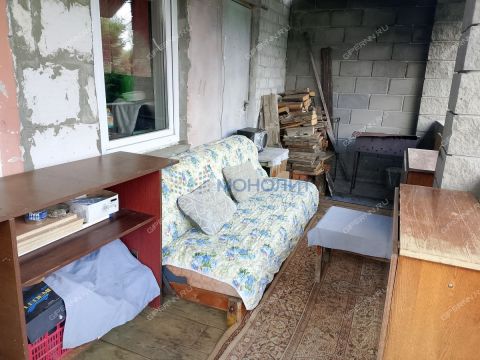 dacha-korabel-rabochiy-poselok-bolshoe-kozino-ter-snt-balahninskiy-municipalnyy-okrug фото