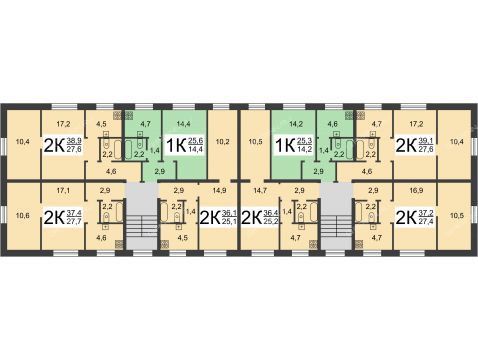 планировки дома фото