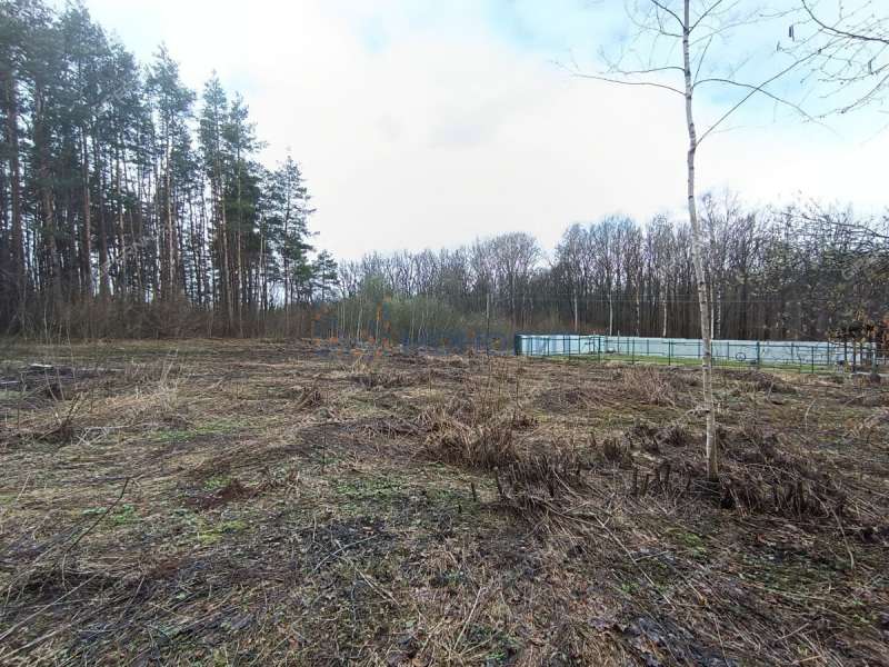 земельный участок 12,29 сотки без имени СНТ Строитель