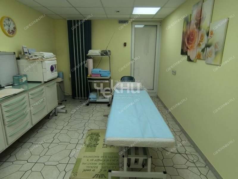 помещение под помещение свободного назначения на улице Звездинка