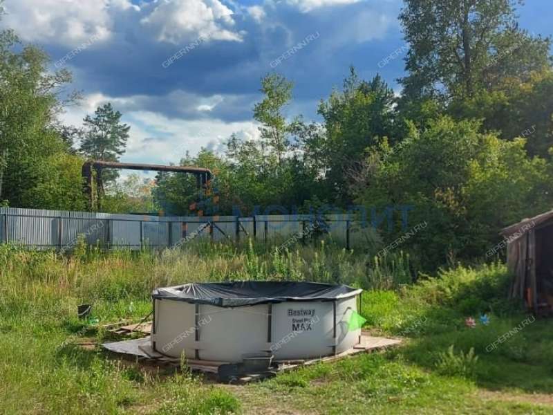 дом на улице Песчаная 2-я Мулино сп