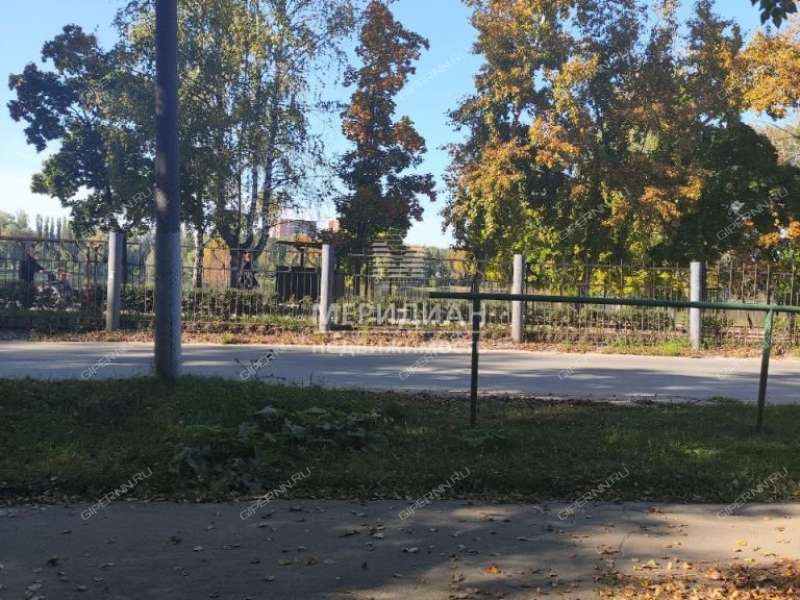 двухкомнатная квартира на улице Мокроусова дом 2