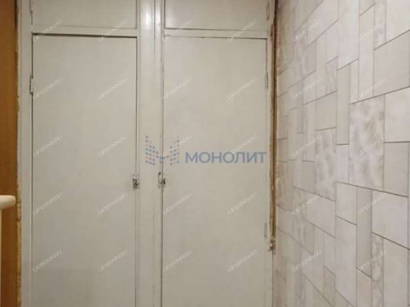 четырёхкомнатная квартира на Лесной улице дом 24 посёлок Ильино