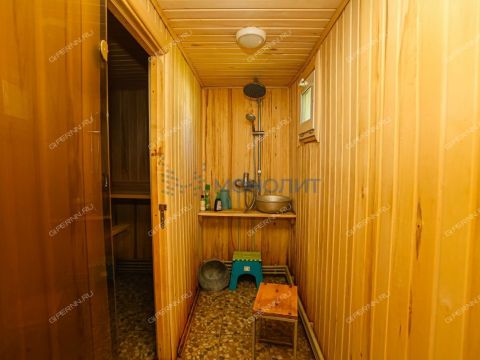 dom-poselok-nizhegorodec-dalnekonstantinovskiy-rayon фото