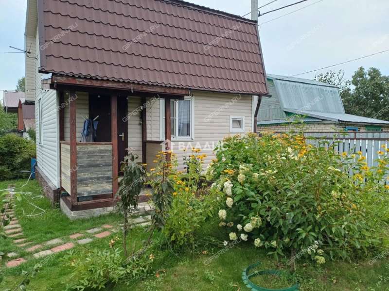 дача на 79 СНТ Авангард