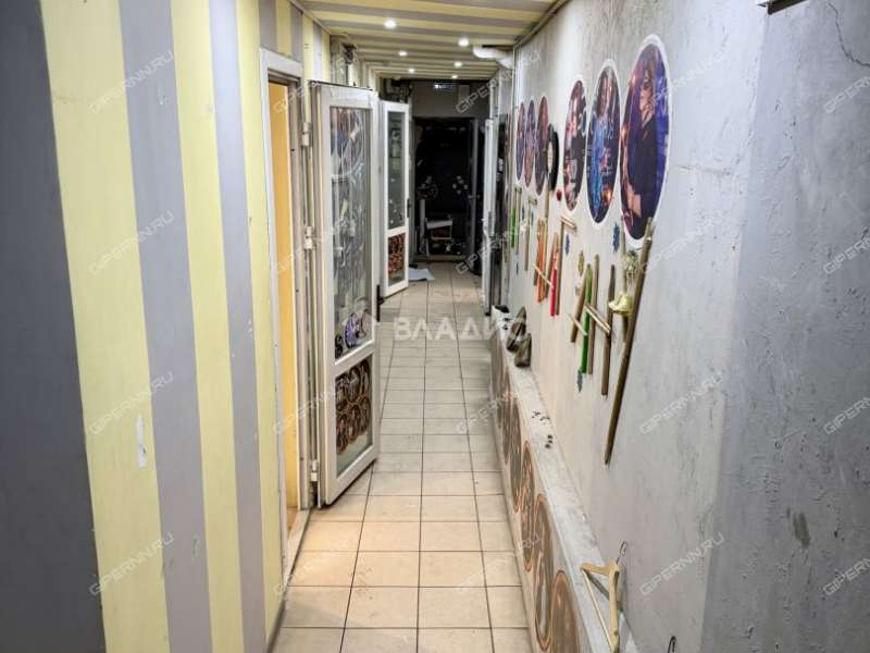 помещение под помещение свободного назначения на Нижне-Волжской набережной