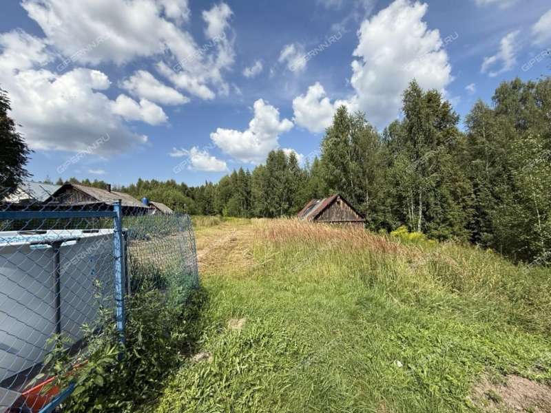 дом на  деревня Афанасьево