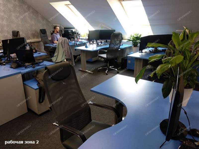 помещение под офис на Варварской улице