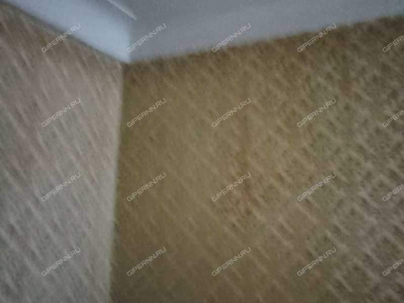 трёхкомнатная квартира на улице Невзоровых дом 31