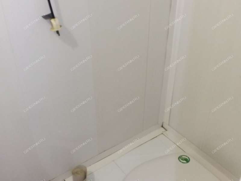 дом на Химлесхозовская посёлок Ватомский