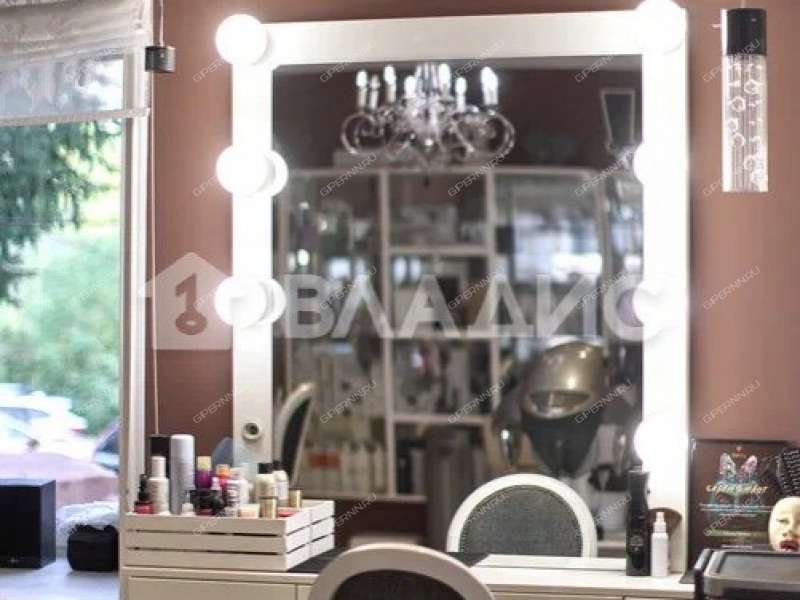 помещение под помещение свободного назначения на Ильинской улице