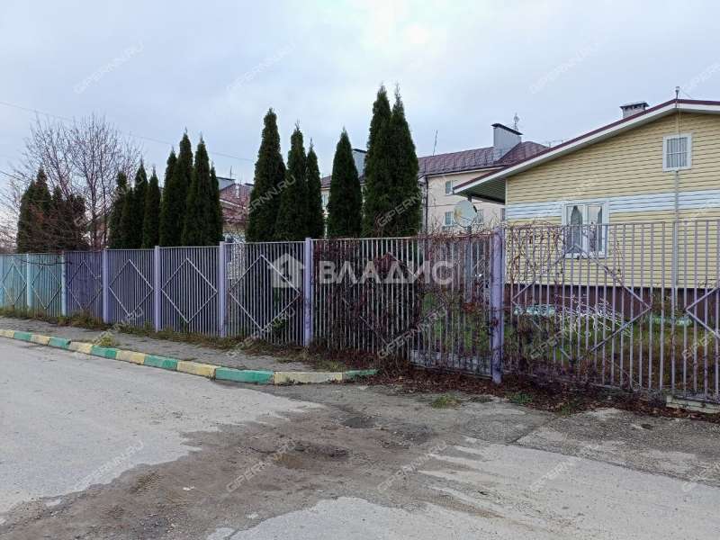 дом на Хлебосольной улице