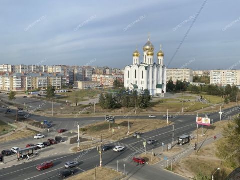 3-komnatnaya-gorod-dzerzhinsk-gorodskoy-okrug-dzerzhinsk фото