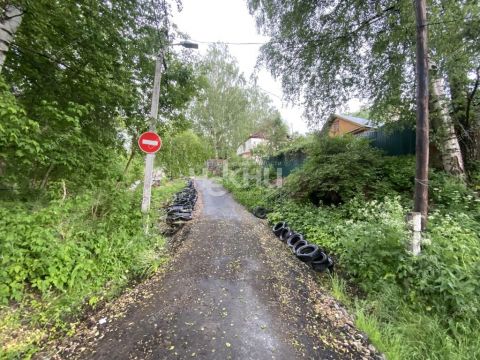 dom-poselok-dubenki-ul-polyarnaya-d-13a фото