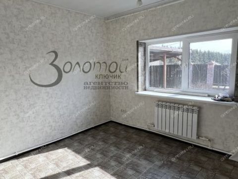 kottedzh-derevnya-vysokovo-bogorodskiy-municipalnyy-okrug фото