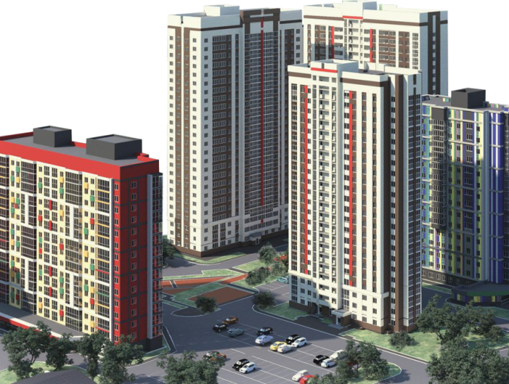 Новая квартира за 30 дней. Программа обмена заработала в Нижнем Новгороде