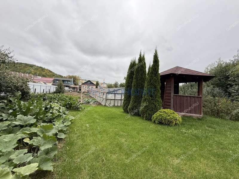 земельный участок 15 соток Лысогорская улица