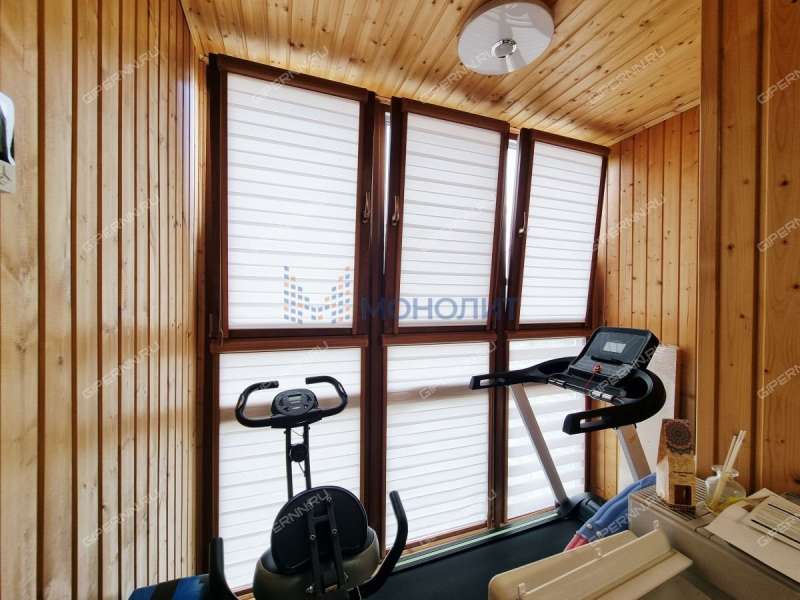 четырёхкомнатная квартира на Русской улице улице дом 9 деревня Анкудиновка