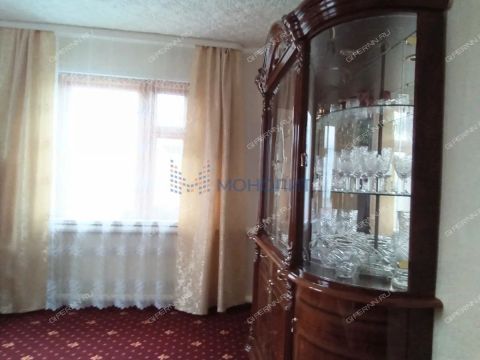 dom-poselok-nizhegorodec-dalnekonstantinovskiy-rayon фото