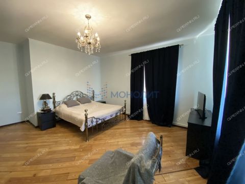 kottedzh-derevnya-beshencevo-ul-malaya-okruzhnaya-d-137 фото