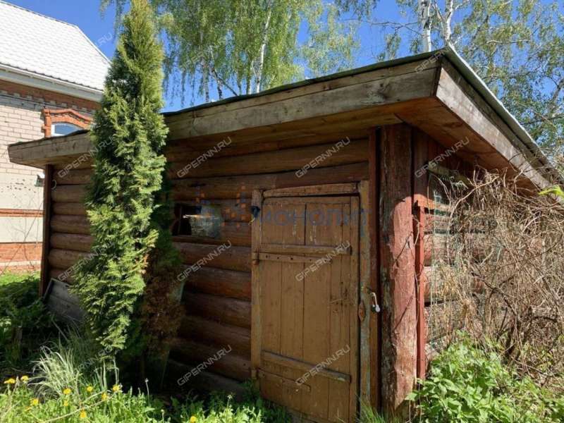 коттедж на улице Головина село Ермолино