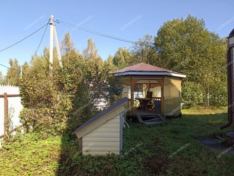 dacha-turbaza-yug-territoriya-2-selo-vershilovo-ter-gorodskoy-okrug-chkalovsk фото
