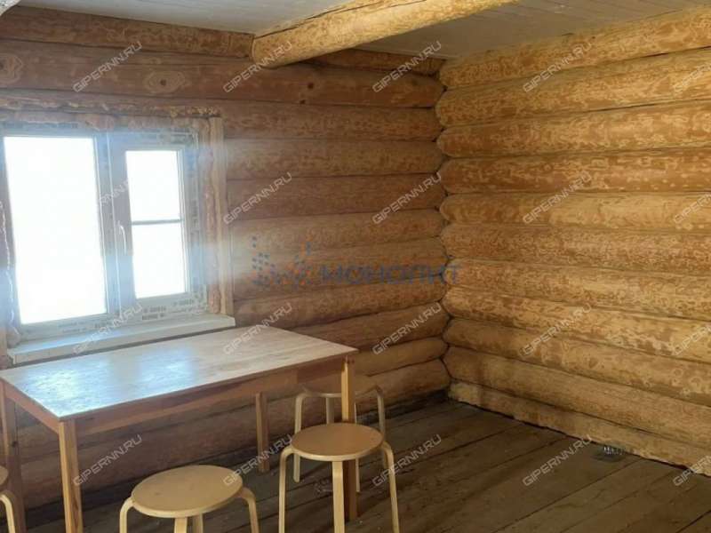 дом на улице Тепличная село Лакша