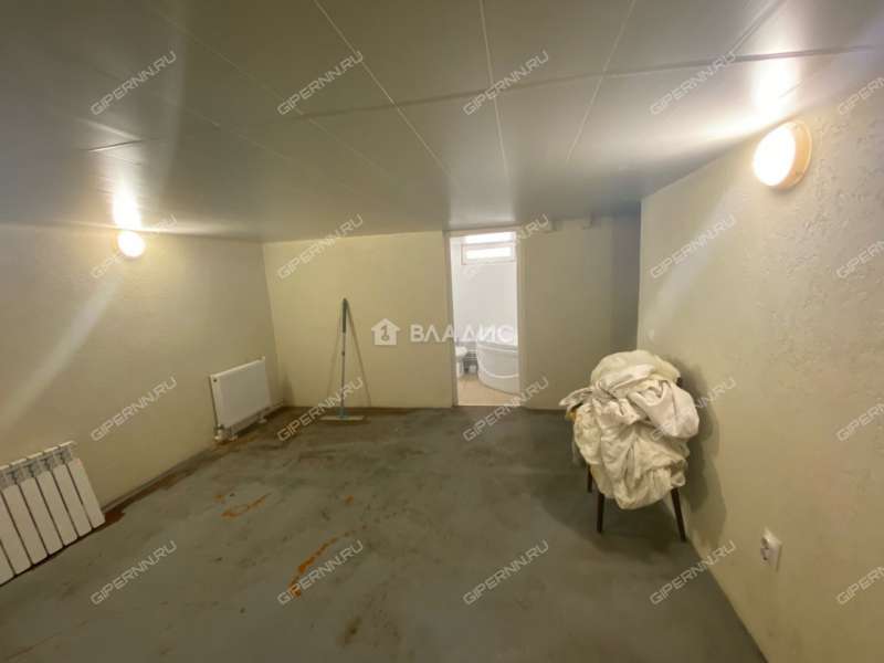 дом на улице Пойменная деревня Пальцино