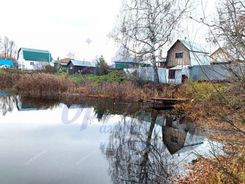 dom-derevnya-komarovo-pavlovskiy-municipalnyy-okrug фото