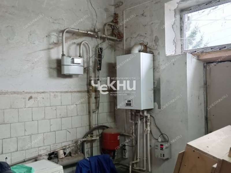 здание под склад на улице Маяковского город Городец