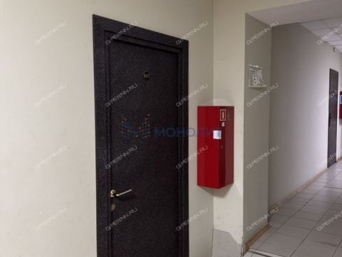 gorod-dzerzhinsk-gorodskoy-okrug-dzerzhinsk фото