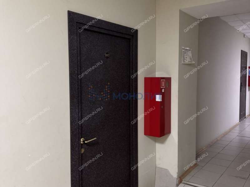 готовый бизнес объект 1642738 в городском округе Дзержинск Нижегородской области