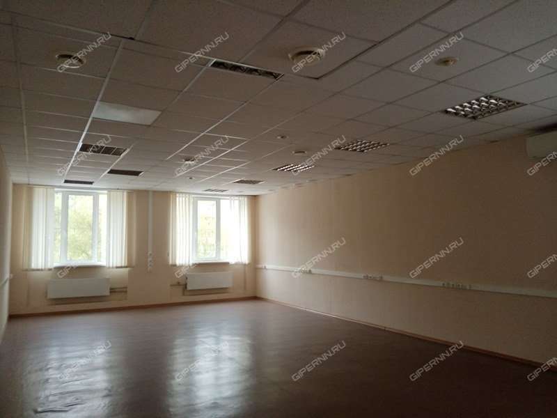 помещение под офис на Южное ш., д.16в