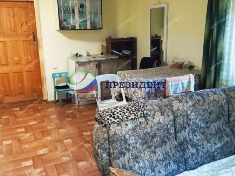 дом на Речной улице рабочий посёлок Красные Баки