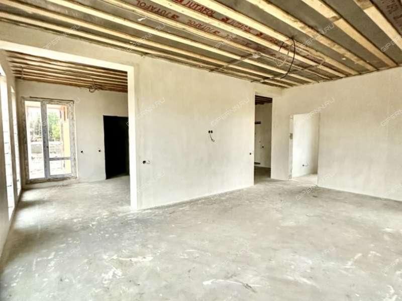 дом на Овражная ул. деревня Майдан