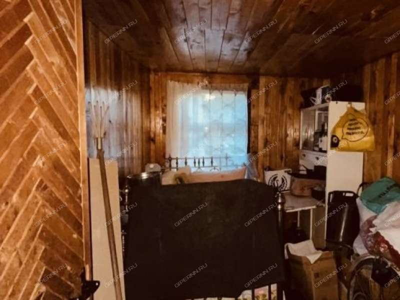 дача на СНТ Надежда