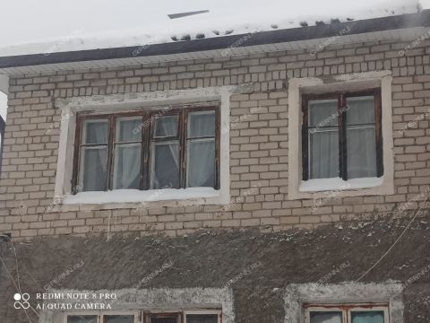 poselok-molochnoy-fermy-gorodskoy-okrug-kulebaki фото