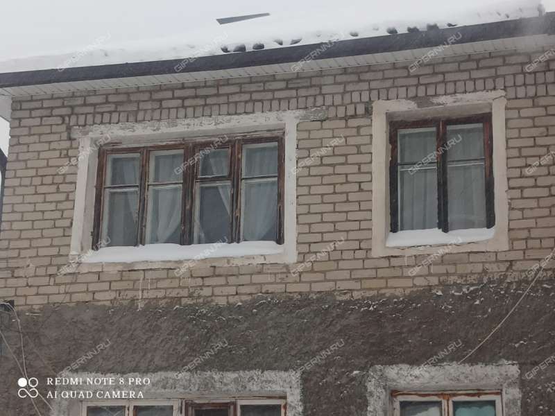 помещение под склад на Рабочей улице посёлок Молочной фермы