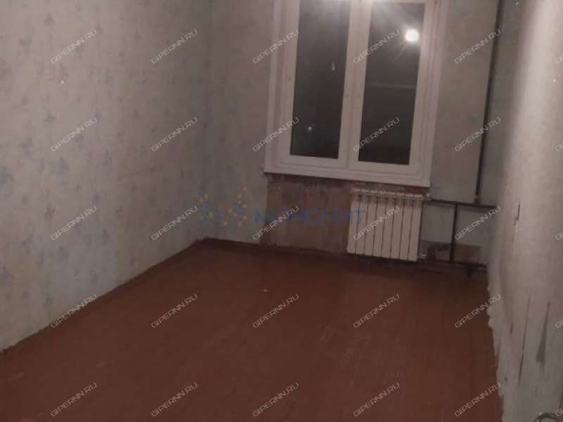 трёхкомнатная квартира на Московском шоссе дом 211