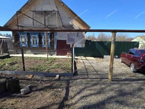 dom-selo-hvoshhevka-bogorodskiy-municipalnyy-okrug фото