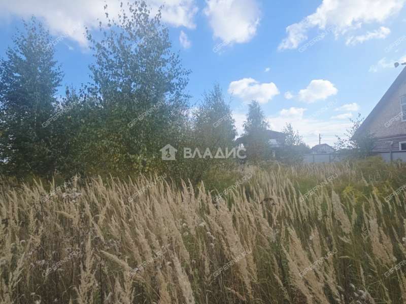 земельный участок 10 соток посёлок Ляхово