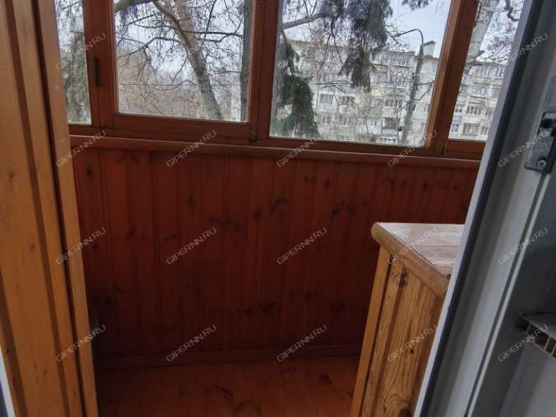 двухкомнатная квартира на Дворовой улице дом 32