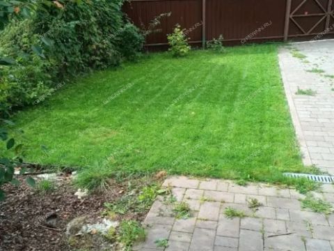 kottedzh-selo-chernyshiha-kstovskiy-rayon фото