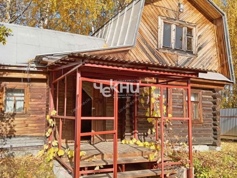 дом на  деревня Скипино