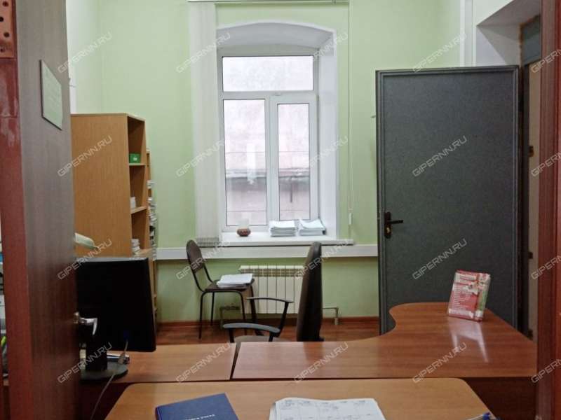 готовый бизнес 1 этажное здание с цокольным этажом на зем.уч. 7.6 сот. в Богородском районе Нижегородской области