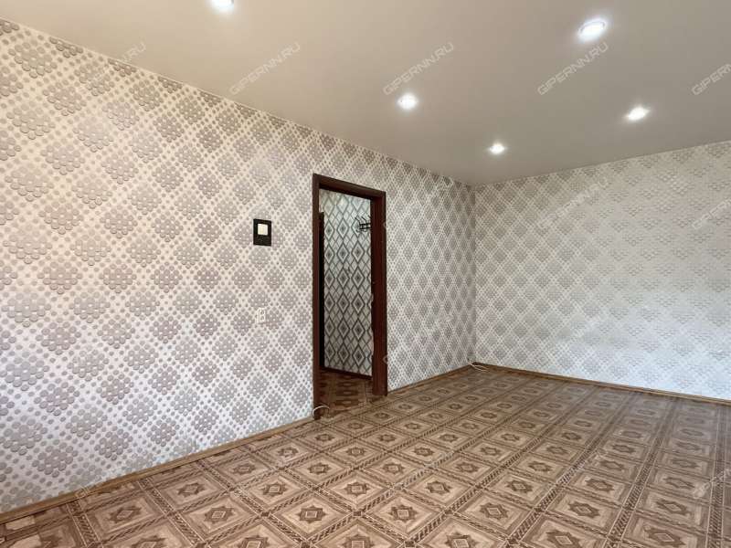 двухкомнатная квартира на Комсомольской улице дом 8