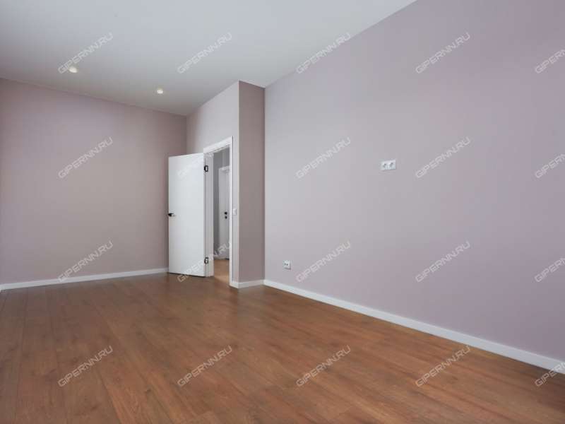 таунхаус на 2-я Комфортная КП Свой Комфорт