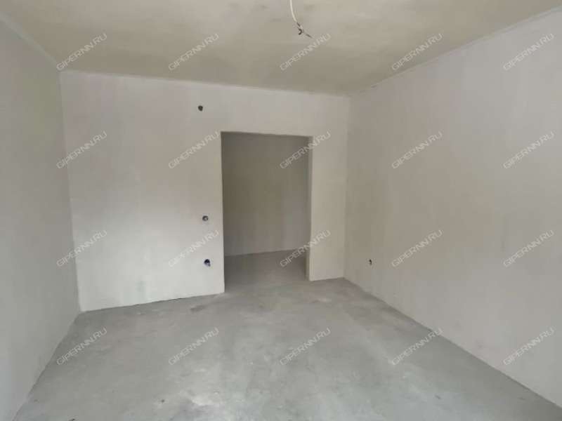 трёхкомнатная квартира на Медицинской улице дом 13